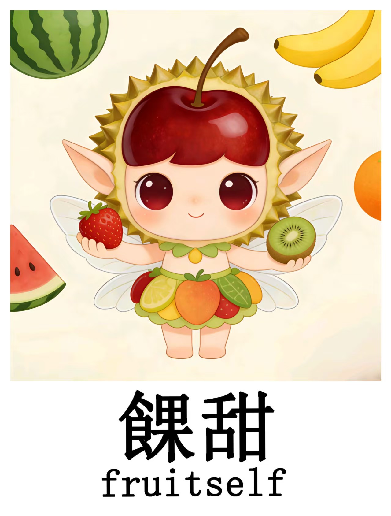 品牌故事